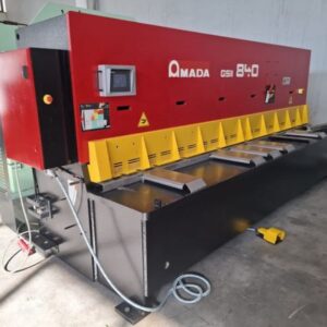 AMADA - GS II 840 (4000x8)