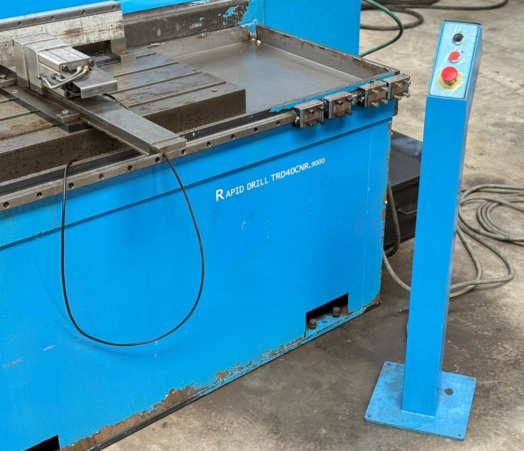CMA - TDR 40 CNC (9000x525) – Bild 4