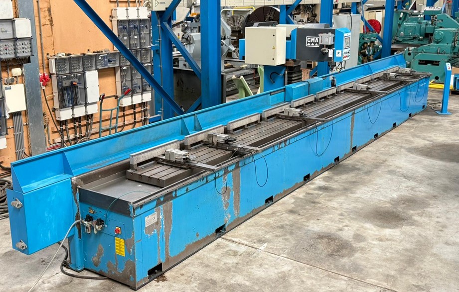 CMA - TDR 40 CNC (9000x525)