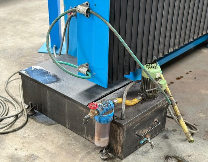 CMA - TDR 40 CNC (9000x525) – Bild 13