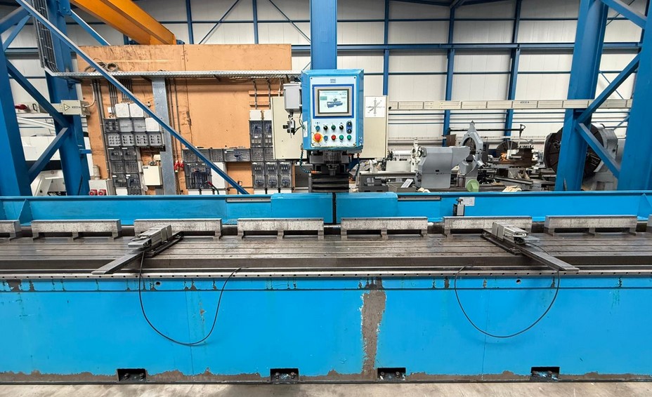 CMA - TDR 40 CNC (9000x525) – Bild 7