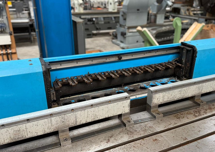 CMA - TDR 40 CNC (9000x525) – Bild 10