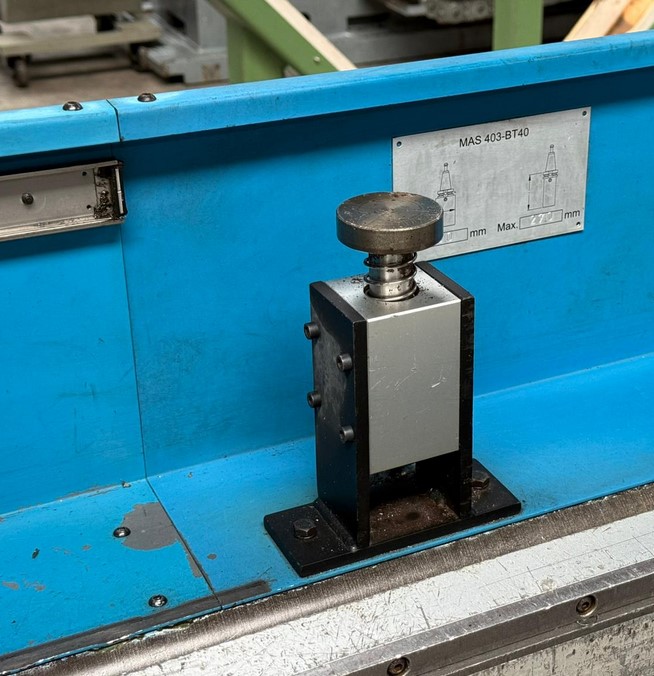 CMA - TDR 40 CNC (9000x525) – Bild 11