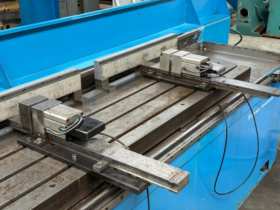 CMA - TDR 40 CNC (9000x525) – Bild 9