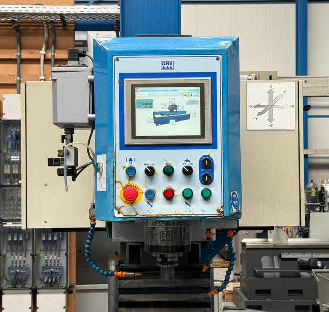 CMA - TDR 40 CNC (9000x525) – Bild 12