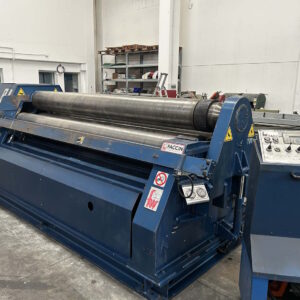 FACCIN - HEL 3100x16/12