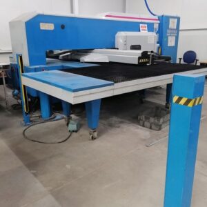 FINN-POWER: A 5-20 (2500x1250)