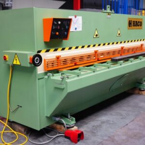 HACO - TS 3050x6 mm