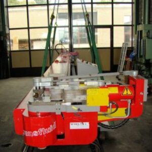 TRACTO - Transfluid DB 2076 ST