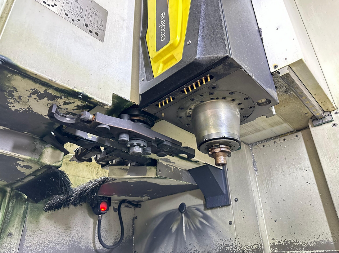 DMG Mori Seiki - DMC 635 V ecoline – Bild 7