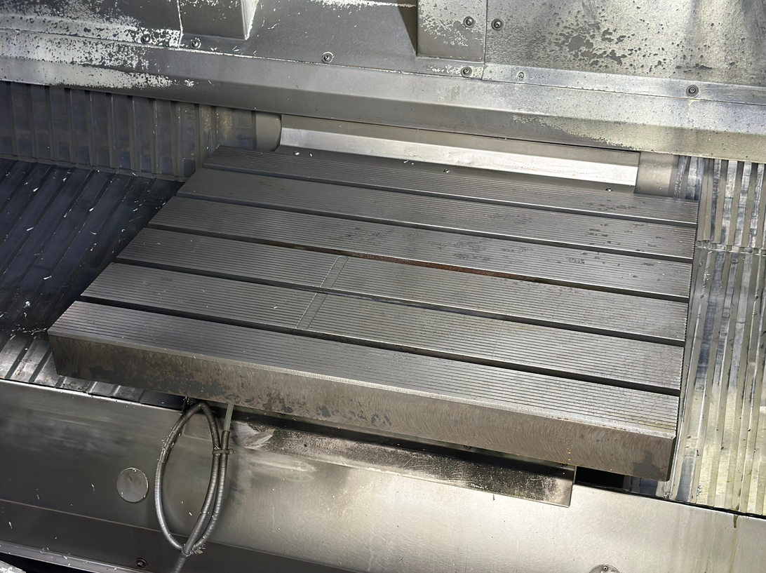 DMG Mori Seiki - DMC 635 V ecoline – Bild 5