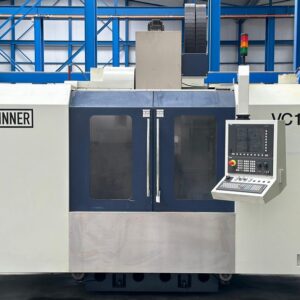 SPINNER - VC 1460