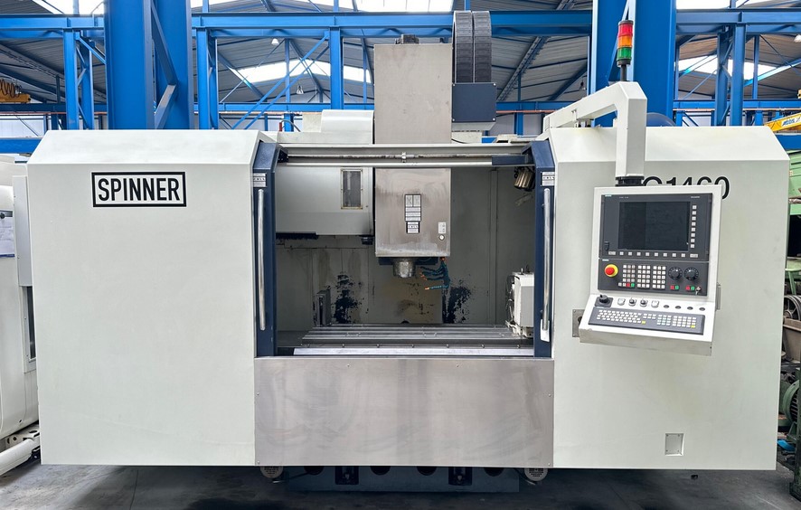 SPINNER - VC 1460 – Bild 9